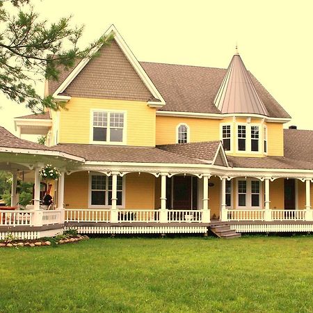 Bed and Breakfast Écologe Cantley Exterior foto