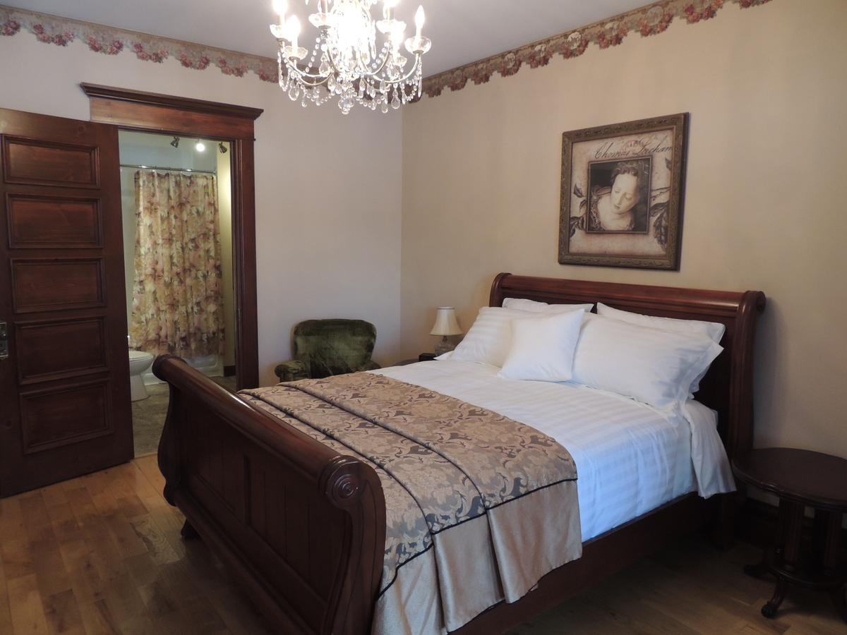 Bed and Breakfast Écologe Cantley Exterior foto
