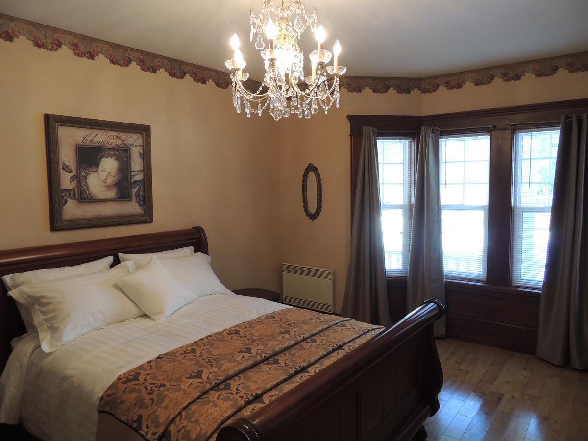 Bed and Breakfast Écologe Cantley Exterior foto