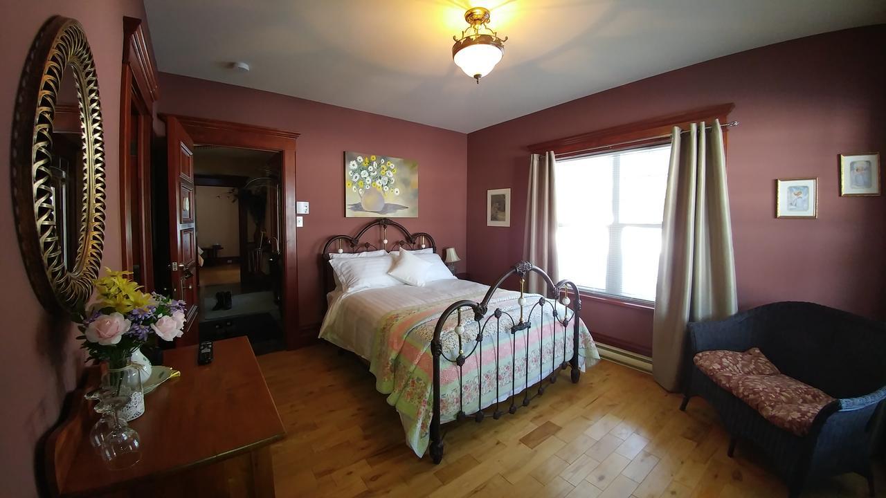 Bed and Breakfast Écologe Cantley Exterior foto