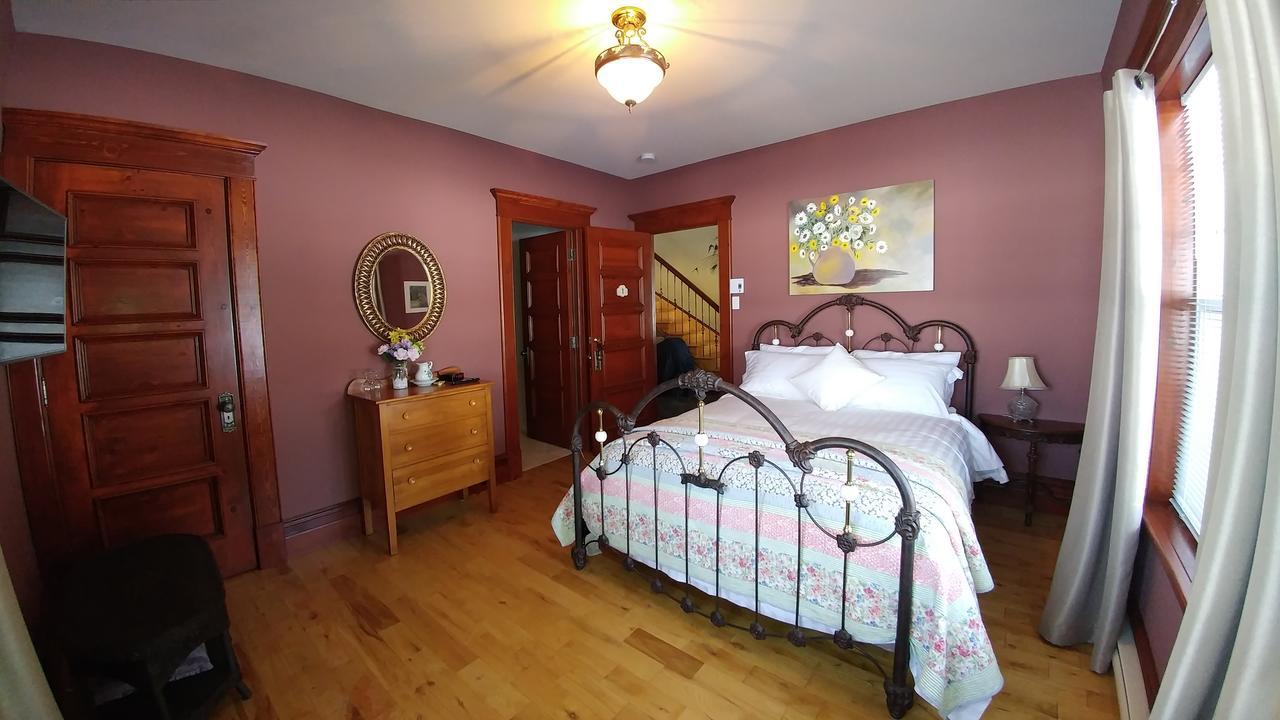 Bed and Breakfast Écologe Cantley Exterior foto